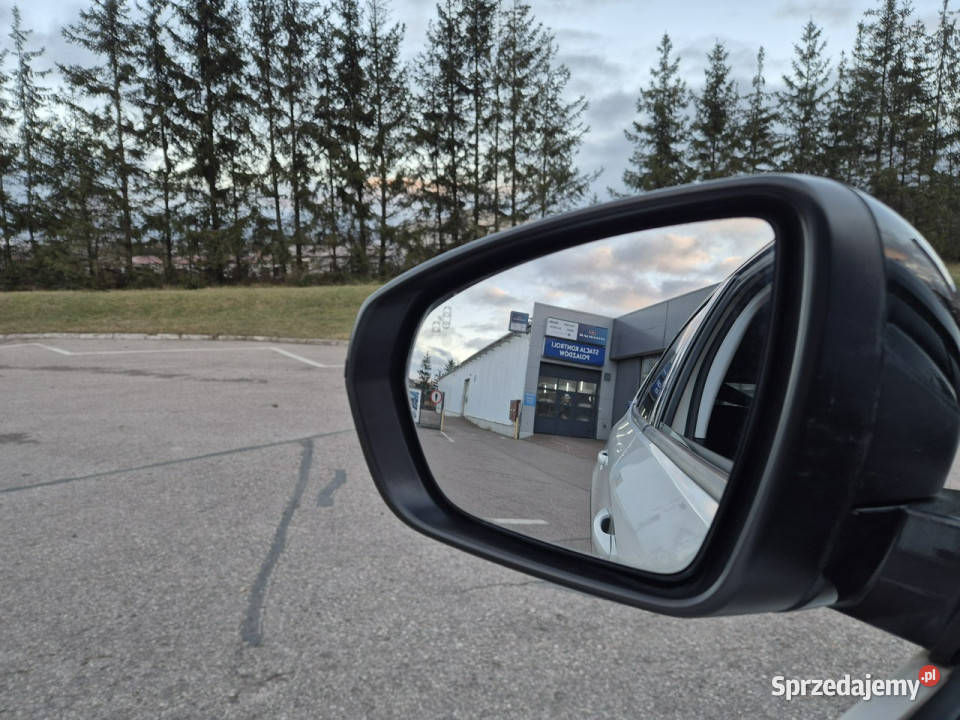 Opel Grandland X Giżycko