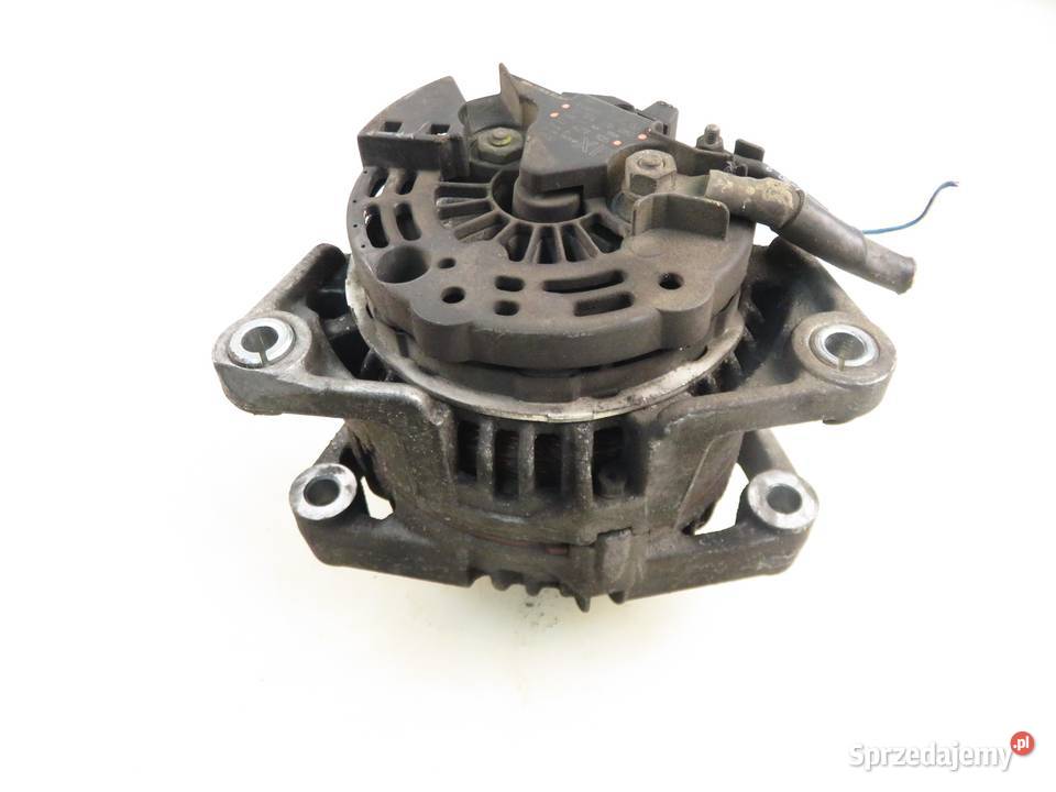 ALTERNATOR OPEL VECTRA C 20 DTI 16V 0124515080 sprzedam