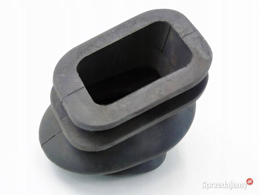 OSŁONA GUMA ŁAPY SPRZĘGŁA 22 DI NISSAN ALMERA 2 Sosnowiec