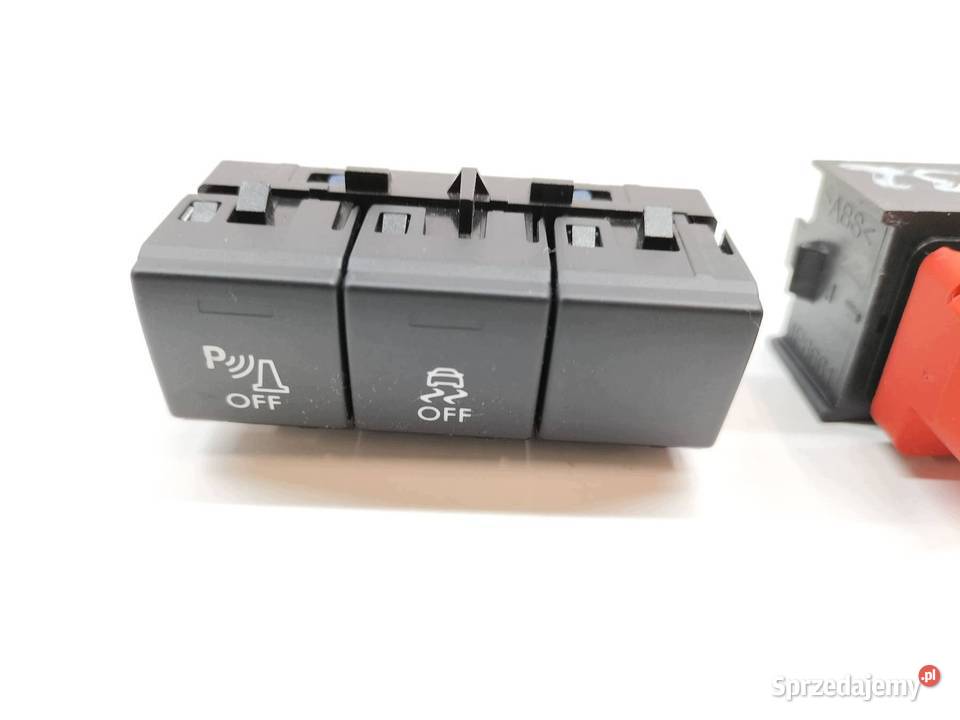 PRZEŁĄCZNIK 9665447ZD 96665445ZD 96669719ZD