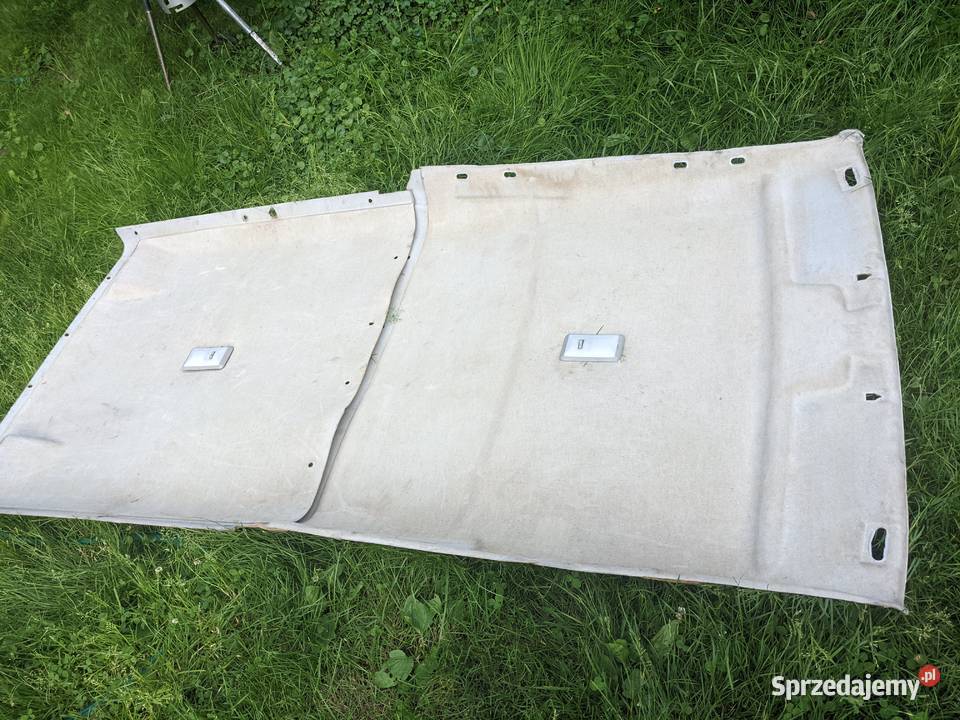 Polonez Kombi Stalowa Wola