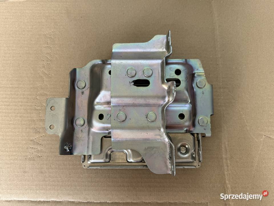 DACIA DUSTER KOMPUTER SILNIKA 0281035669 osobowe Czujniki i sterowniki Kłodzko sprzedam