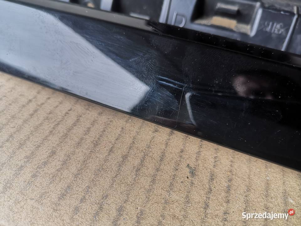 Renault scenic IV Listwa błotnika przedniego wielkopolskie