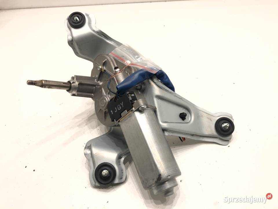 SILNIK WYCIERACZEK TYŁ HYUNDAI i30 98700A6500 osobowe Silniki wycieraczek sprzedam