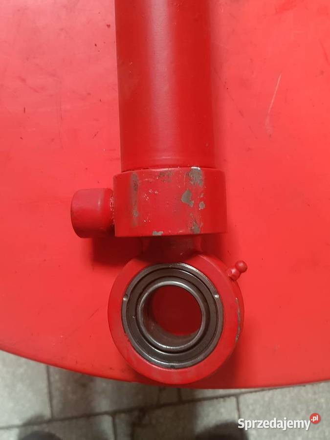 0951119300 Cylinder klapy PRASA LELY WELGER Sulechów sprzedam