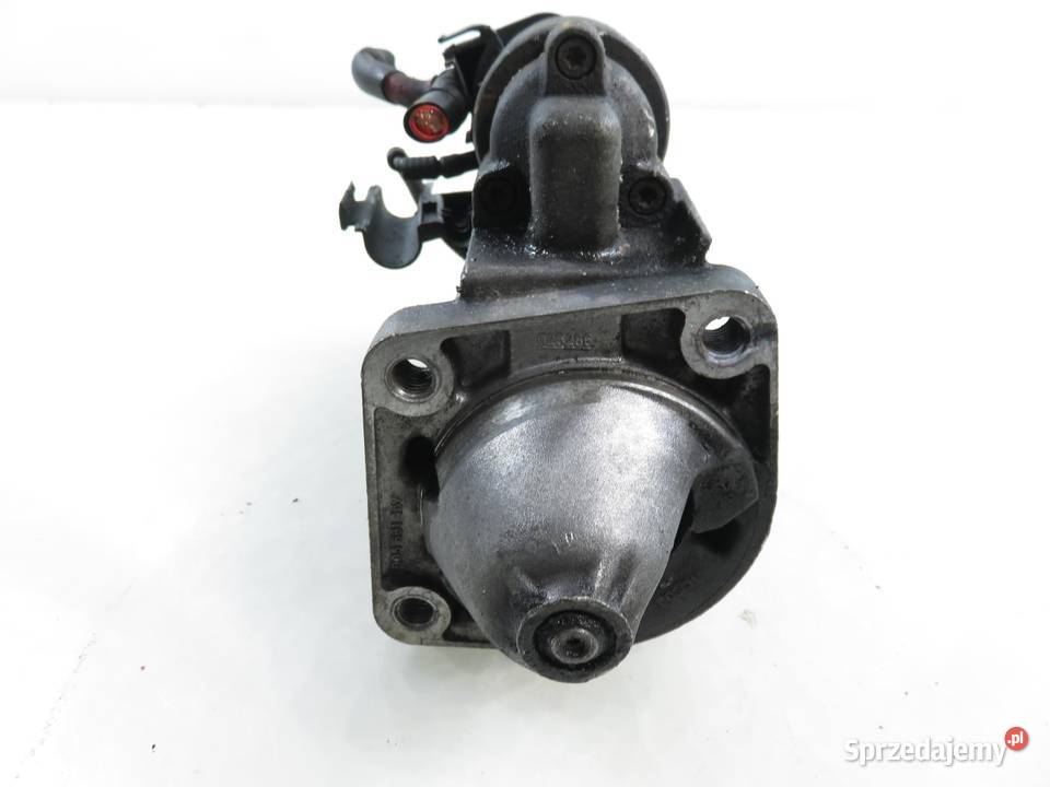 ROZRUSZNIK FORD FOCUS MK2 18 TDCi 4M5T11000KB