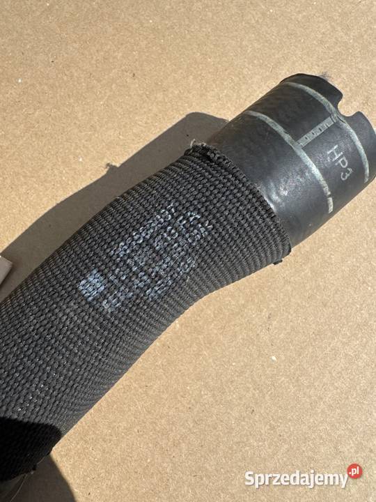 OPEL ASTRA WĄŻ 13251433 INTERCOOLER osobowe Dębica sprzedam