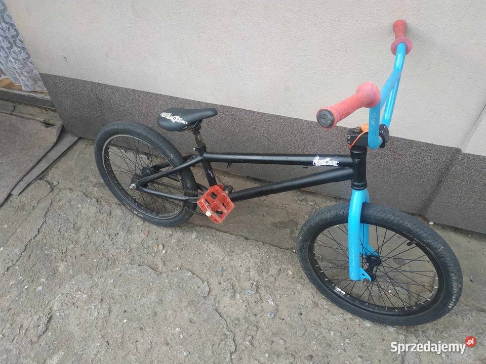 BMX Tarnów sprzedam