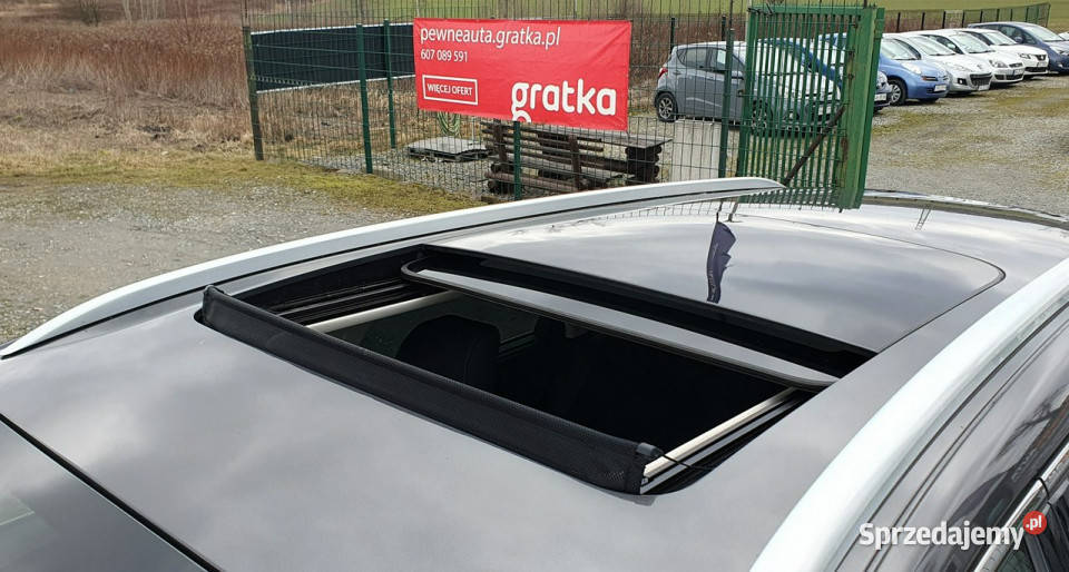 Ford Mondeo Bezwypadkowy oryginalny lakier Mondeo śląskie Przyszowice