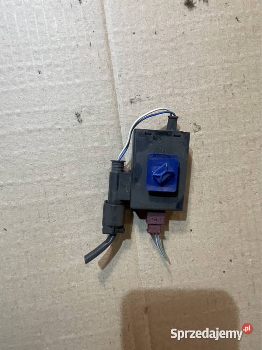 Czujnik sensor zajętości fotela 6917134 bmw 7 Układ elektryczny Szczecin