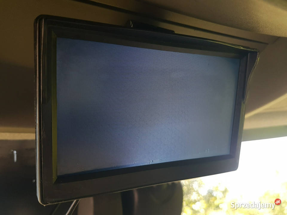Renault Master KONTENER 8EP 422x223x222 KLIMA Poręba