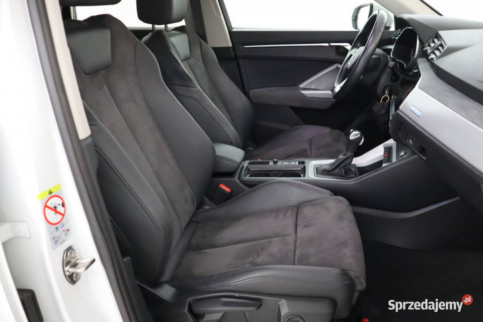 Audi Q3 35 TFSI czujnik parkowania Zabrze sprzedam
