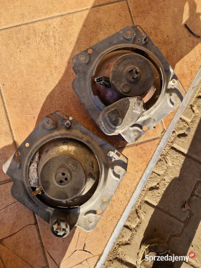 Lampy golf 1 Legnica