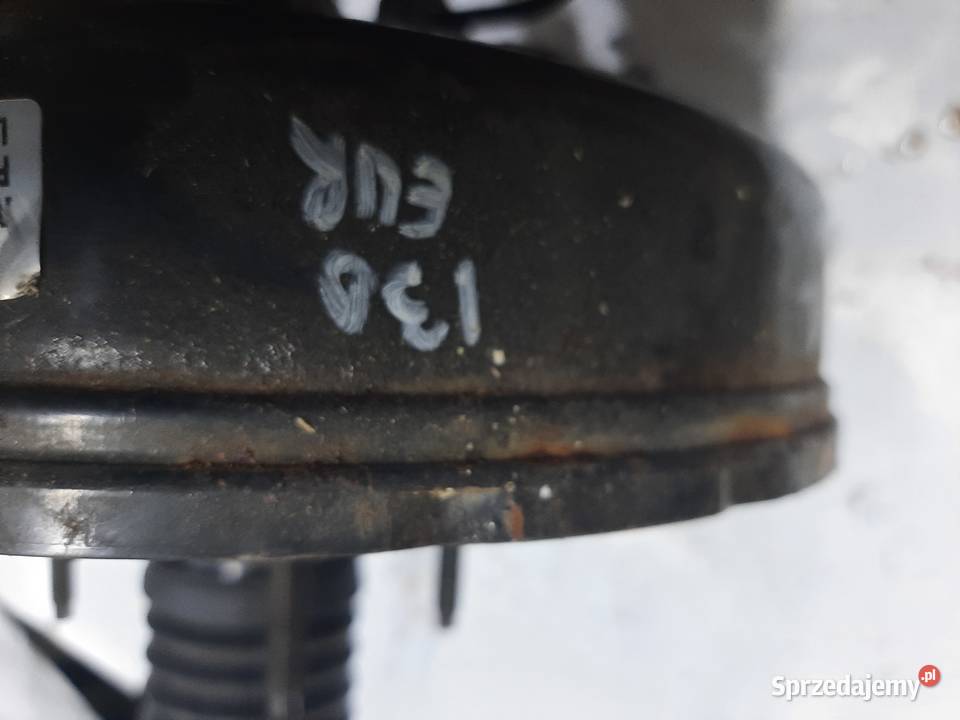 Hyundai i30 Kia Ceed serwo pompa hamulcowa łódzkie Ksawerów