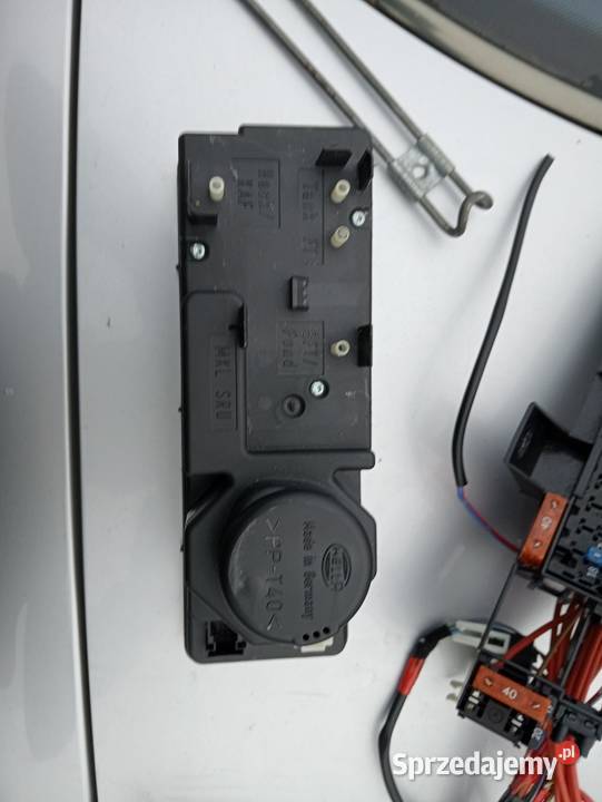 Pozostałe części Mercedes W210 zachodniopomorskie Stargard