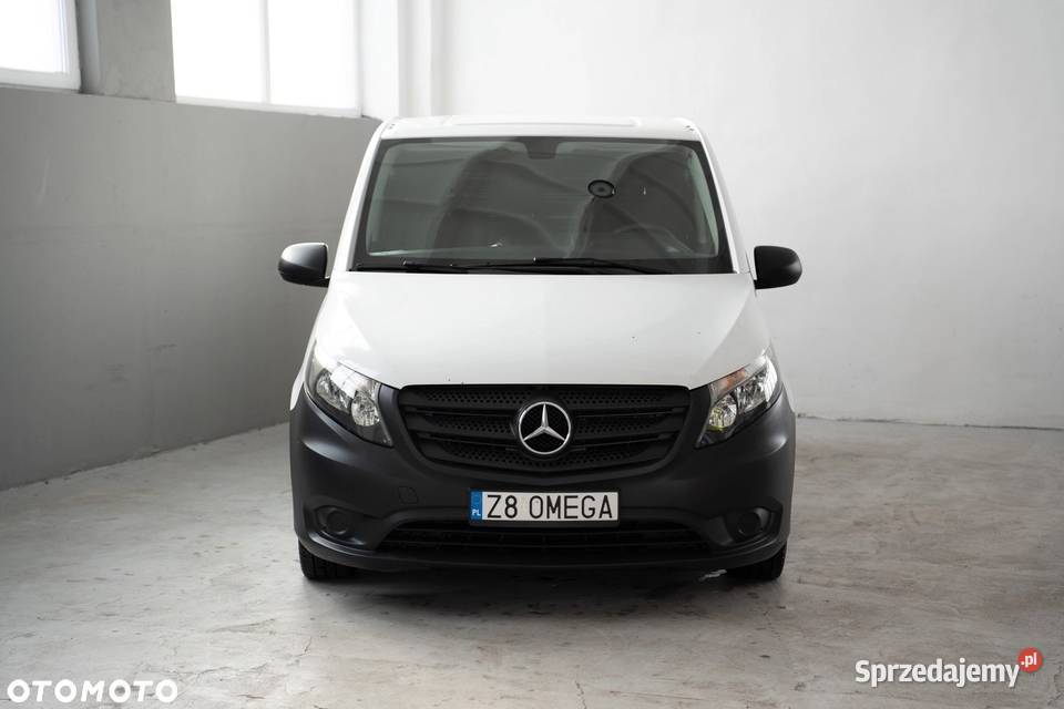 MercedesBenz VITO Miastko