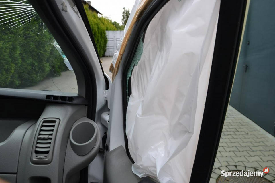 Renault Trafic 20 dci 90 Kęty