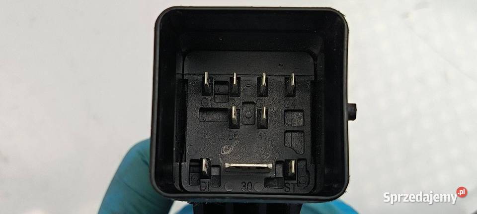 PRZEKAZNIK IVECO DAILY 35S18 5802075976 osobowe kujawsko-pomorskie Lipno