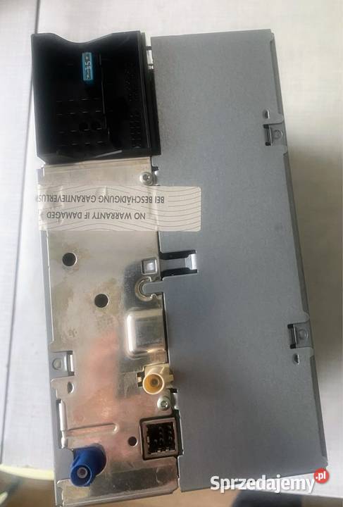 Radio Opel cd70 navi Katowice