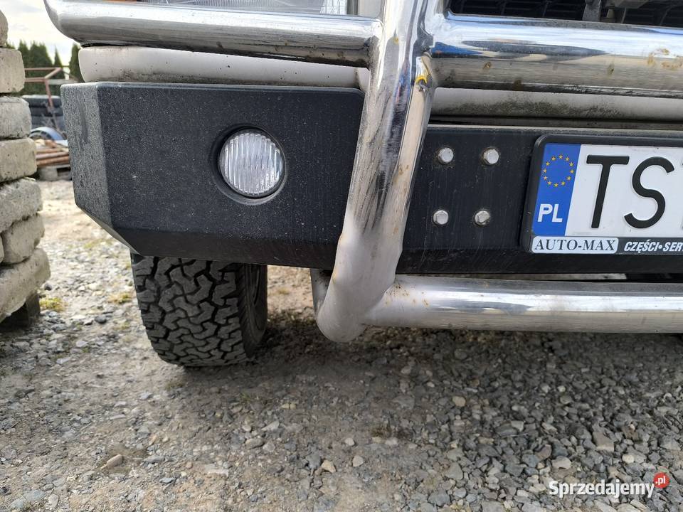 Discovery 2 manual Holendry Kozienickie