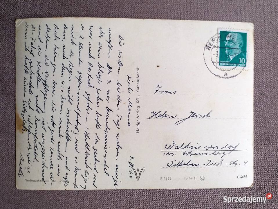 PLAŻA I MOLO W RERIK MORZEM BAŁTYCKIM Piszczac