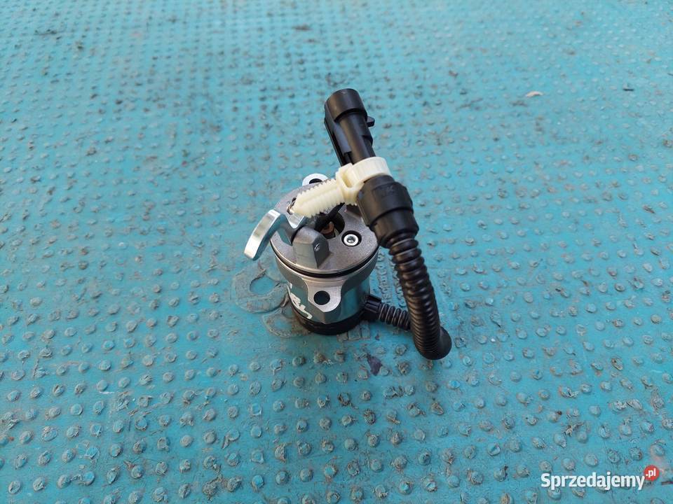 Cewka gaszenia Deutz Oryginał Kramer 750 850 950 Kielce