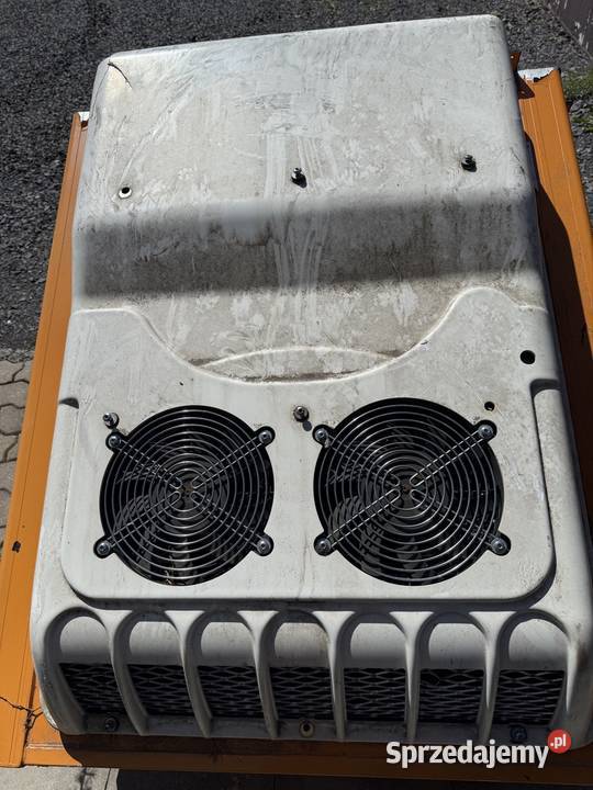 Klimatyzator 24 v Bolesławiec