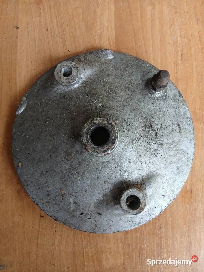 M72 tarcza kotwiczna Tarcze hamulcowe Opatów