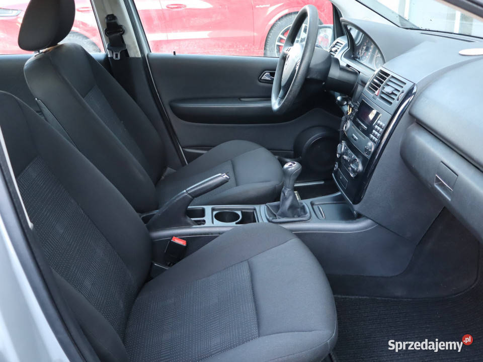 Mercedes A A 170 wielofunkcyjna kierownica Katowice sprzedam