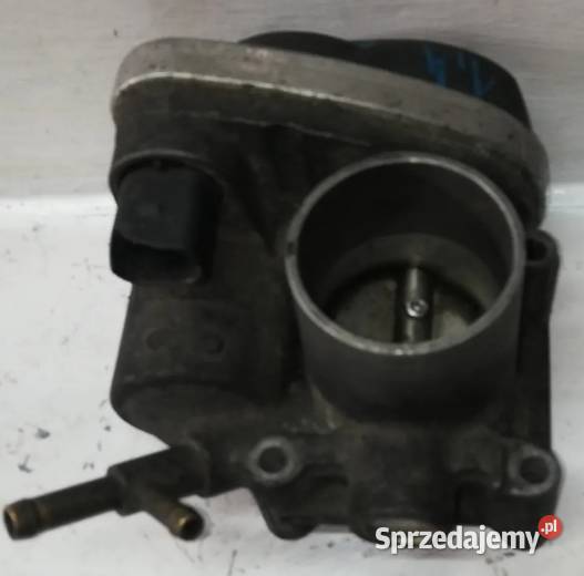 Przepustnica VW 14 MPI 047133062D Suchedniów