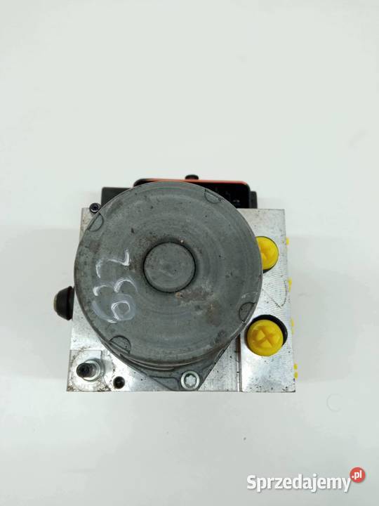 POMPA ABS 9678558080 0265952143 Citroen DS5 I świętokrzyskie