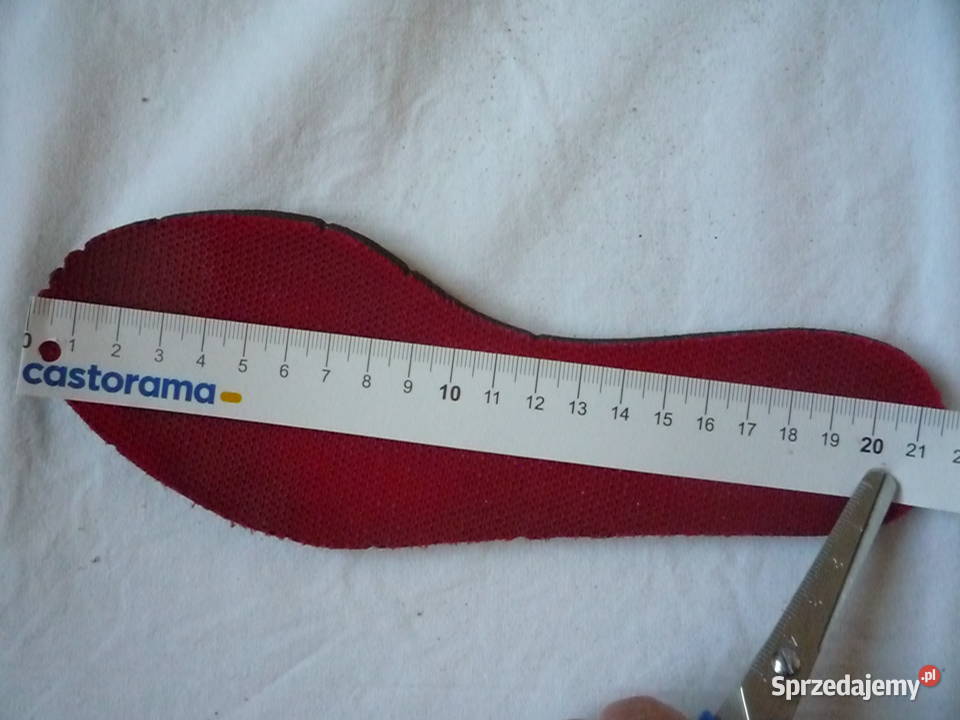 Decathlon Kipsta r 33 dł 215 buty sportowe Obuwie Szczecin