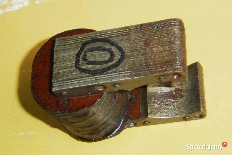 Junak AWO iskrownik cewka zapłon ZS 3 EZ 41 Wrocław