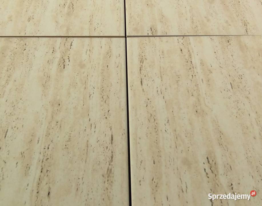 Tania płytka TOSCANA BEŻ 333X333 G1 TUBĄDZIN sprzedam