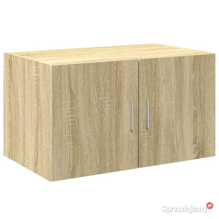 Szafka dąb sonoma 70x425x225 materiał