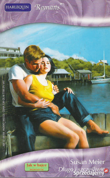 Długo i szczęśliwie S Meier Puławy