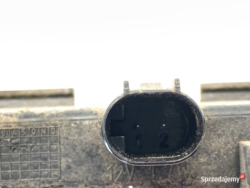 LAMPA STOP MERCEDES W176 A1769061700 Hatchback osobowe podkarpackie