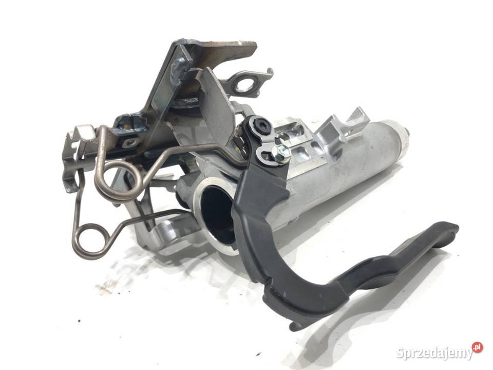 KOLUMNA KIEROWNICZA MAZDA CX5 1117 osobowe