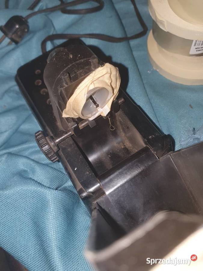 Projektor Rzutnik PRL diaskopB2 Bajka Łódzkie Warszawa