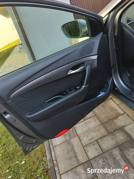 Sprzedam Hyundai I40 małopolskie Krosna sprzedam