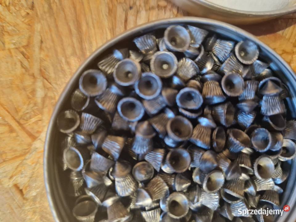 Śrut Diabolo OZTAY Magnum 55 mm 250 ostry Głogowa