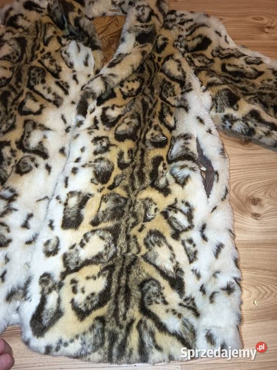 Futro sztuczne Kurtki i płaszcze lubelskie Krasnystaw