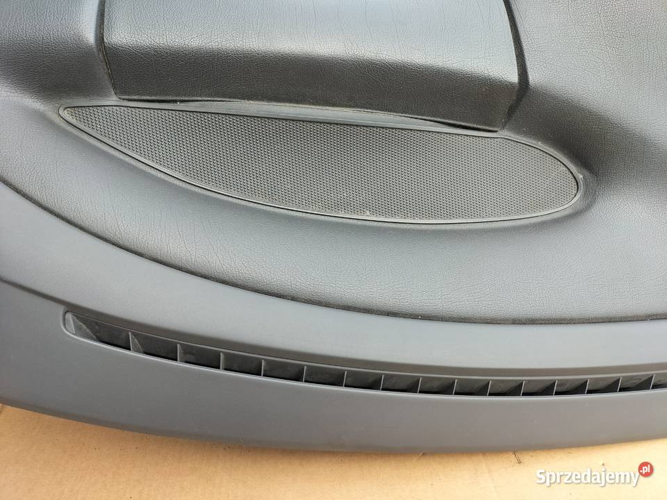 FORD MONDEO MK2 PULPIT KONSOLA WIĄZKA INSTALACJA Pozostałe Kamień-Kolonia