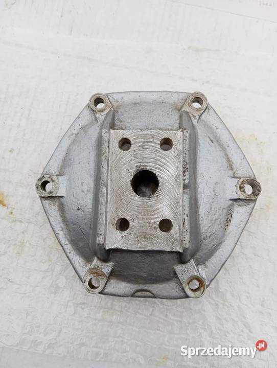 DEKIEL POKRYWA DYFRA K750 MW URAL DNIEPR Niemodlin