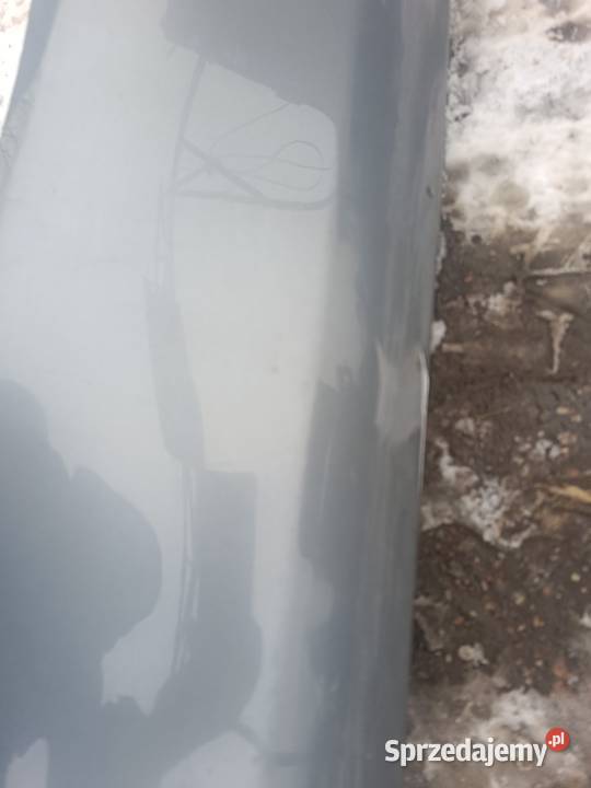 Błotnik Lewy LY7L Audi A4 B5 FL a42 osobowe