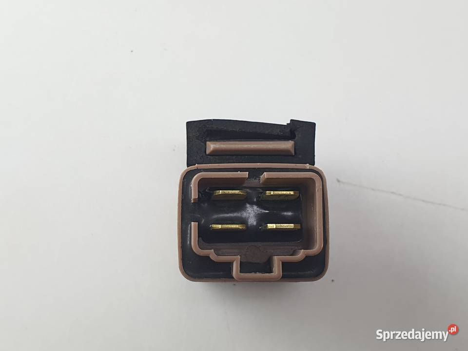 PRZEKAZNIK BEZPIECZNIK TGB BLADE 550 EFI TGB
