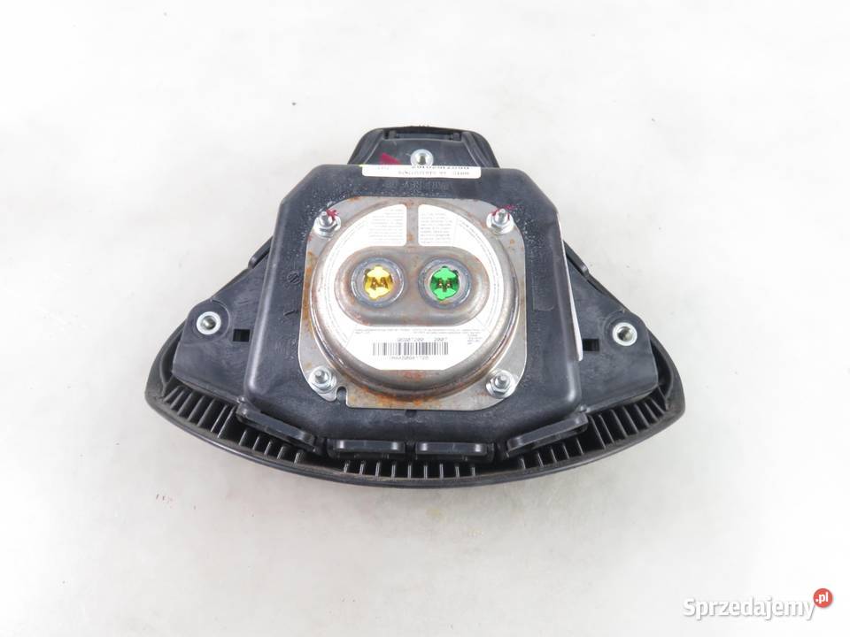 PODUSZKA KIEROWCY FIAT MULTIPLA 735428467