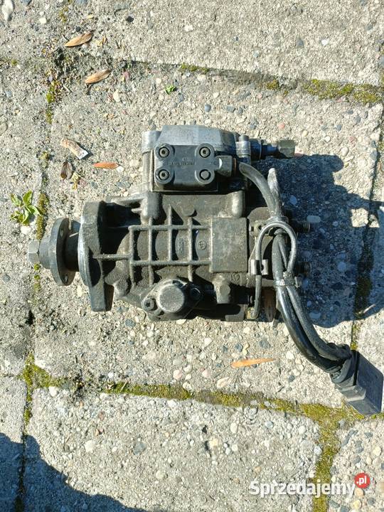 Pompa Wtryskowa 2464463336 19 TDI Audi Vw seat osobowe Ruda Śląska