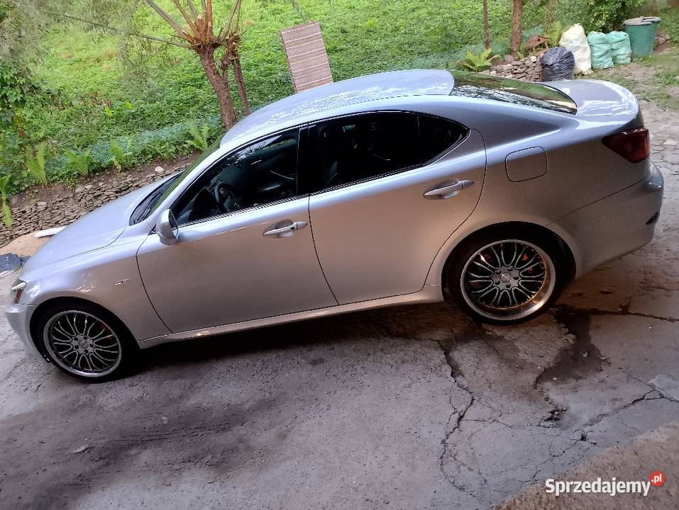 Lexus IS220 Lubenia sprzedam