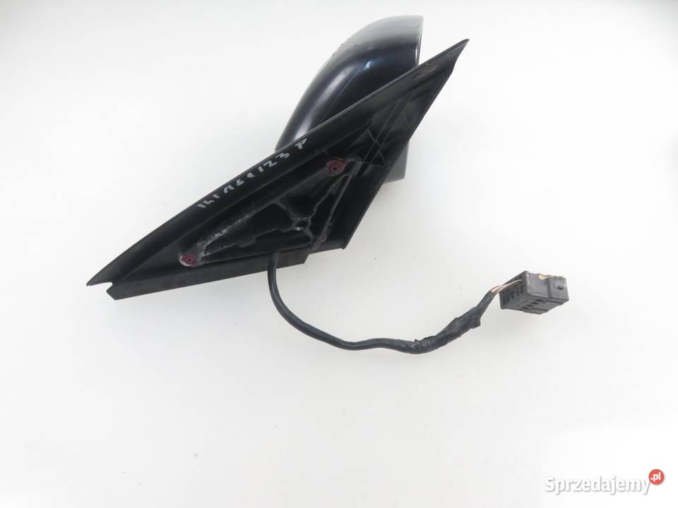 LUSTERKO PRAWE AUDI A6 C5 małopolskie